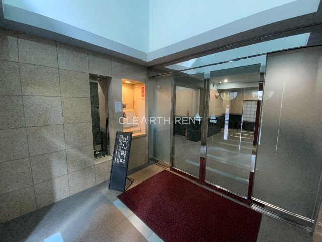グラーサ銀座イースト7階 ☆駅前立地×理想空間/分譲仕様の安心と快適を実感☆