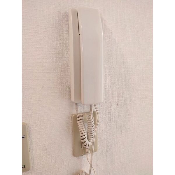 エステートならしの0101号室 部屋その他