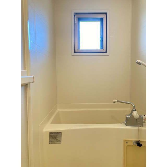 オセアン　ブルー101号室 浴室