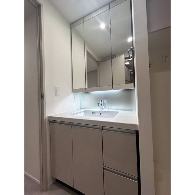 Ｂｒｉｌｌｉａ　Ｔｏｗｅｒ　池袋　Ｗｅｓｔ1805号室 同建物別部屋の参考画像