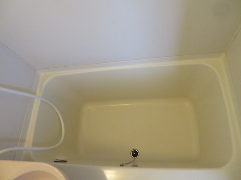 アップルハウスパピヨン2階 ※別号室の写真となります。