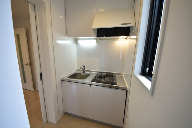 ＣＢ宮原レイル2階 部屋その他