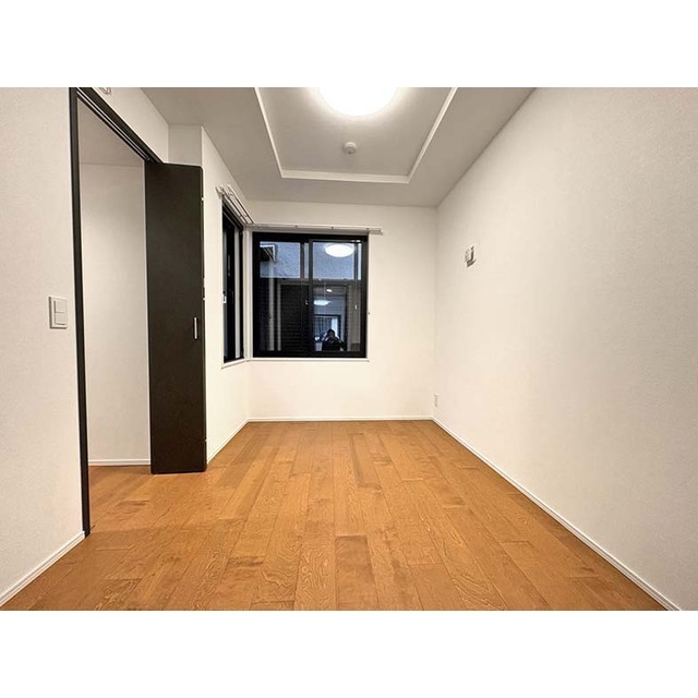 Skuld江東牡丹301号室 洋室4.42帖