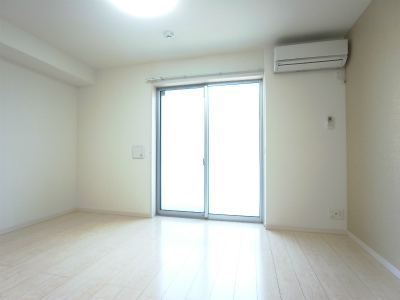 リブリ・Crest Yanagisaki 内観