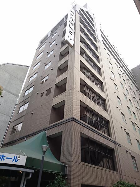 虎ノ門法曹ビルレジデンスの外観画像