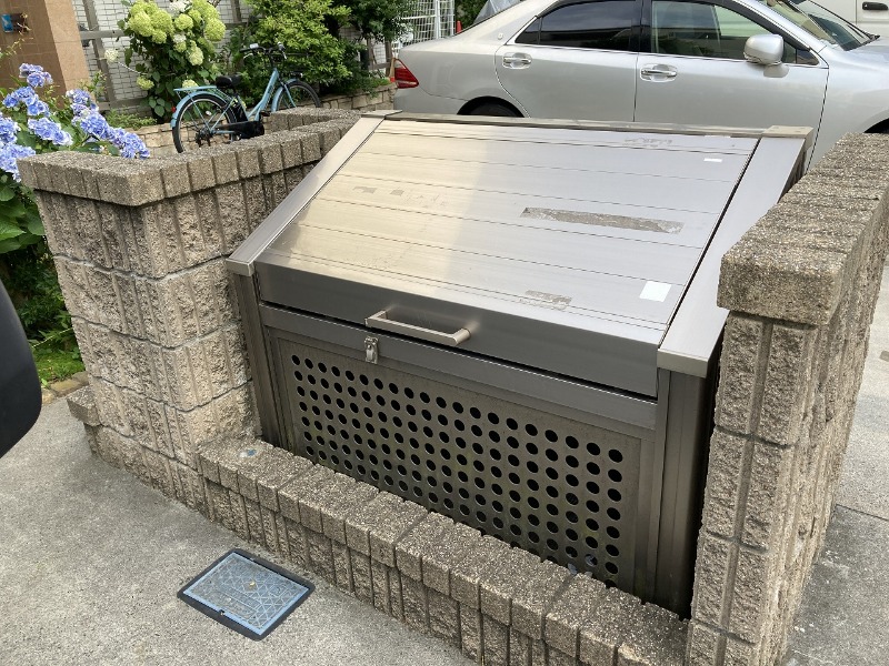 グリーンフィールド1階 部屋その他