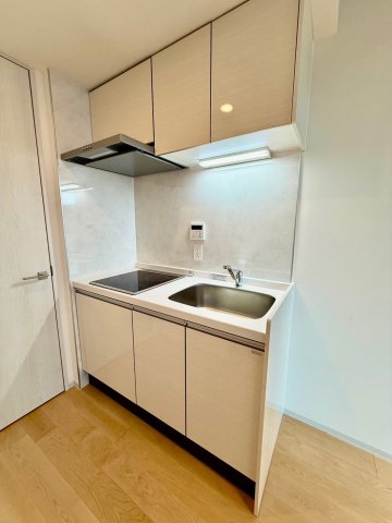 デュオメゾン武蔵小杉 キッチン