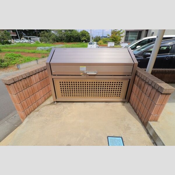 Acorde ゴミストッカー