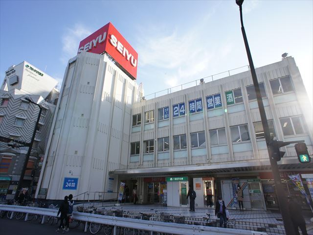 サワークレスト0202号室 その他