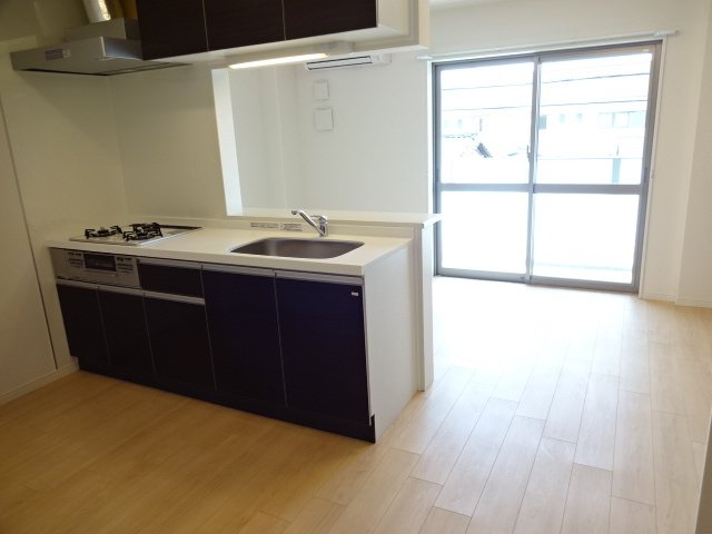 グランドパレス リビング