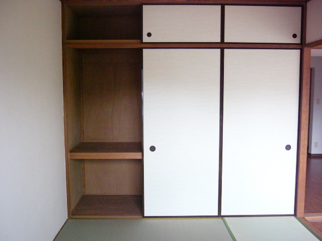 プランドール 収納