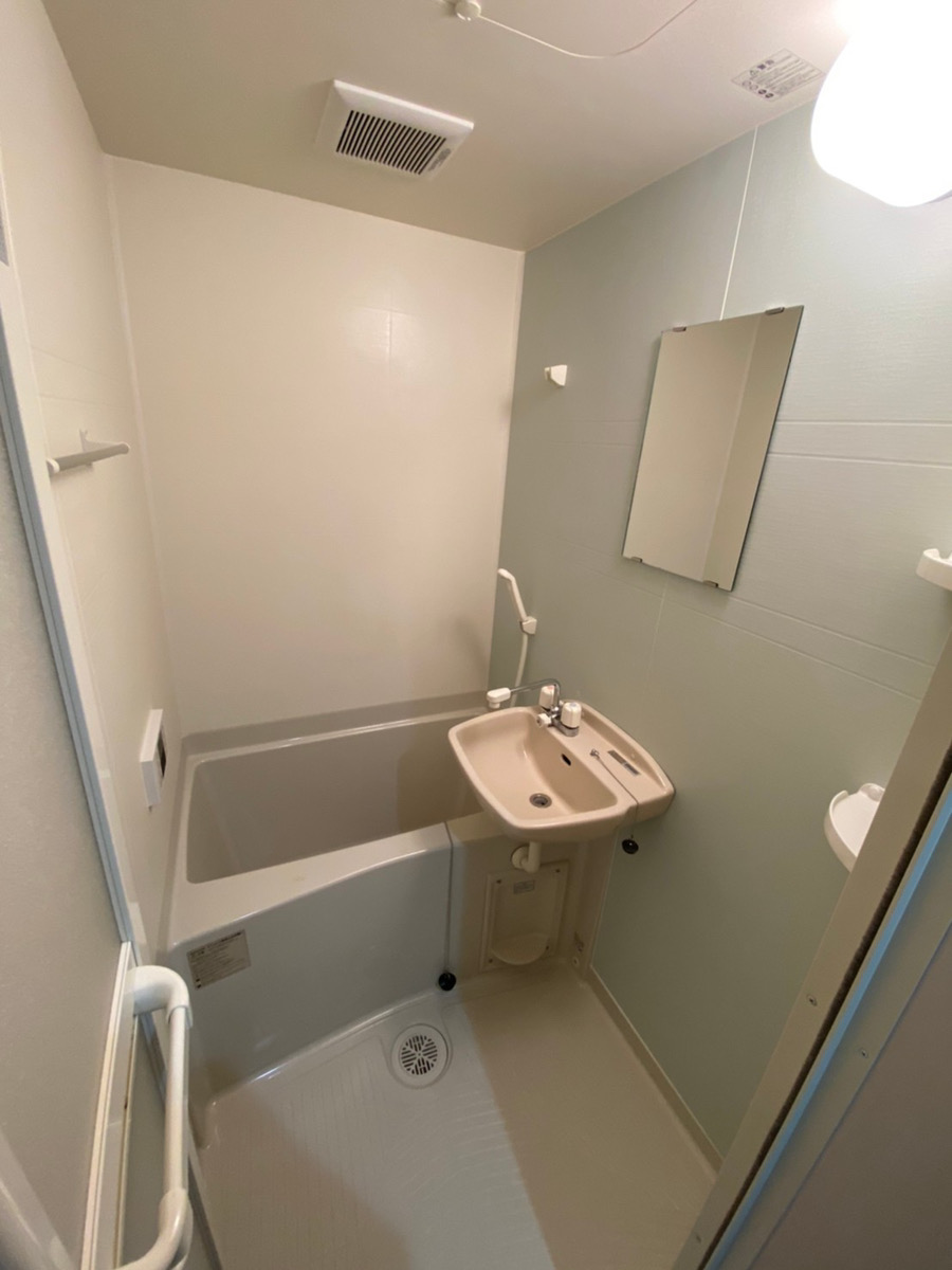 パースペクティブ四つ木 ※参考写真