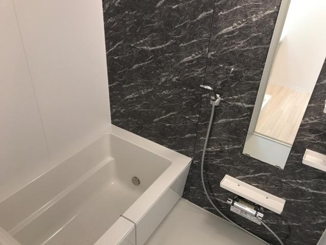 サン・ウイングＣ 浴室