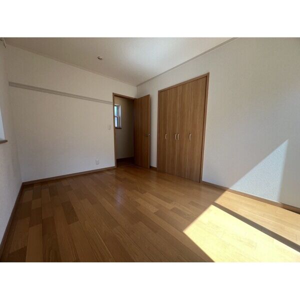 能ヶ谷四丁目戸建C101号室 リビング