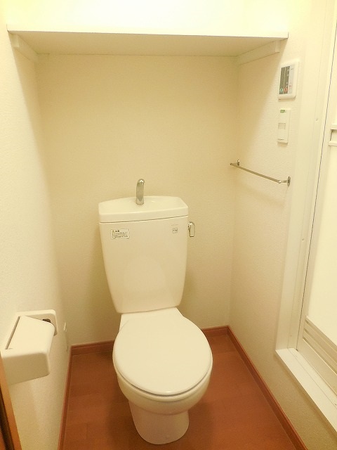 レオパレスＫ２106号室 部屋その他