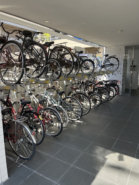 Ｂｅｌｌｅ　Ｂｌａｎｃｈｅ0605号室 その他共有部分