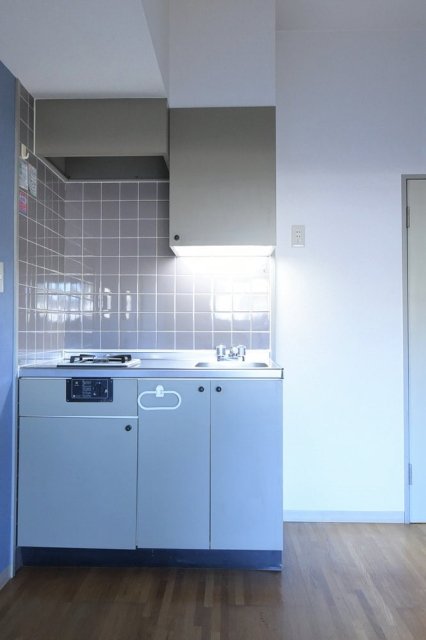 日神パレス生麦1階 キッチン