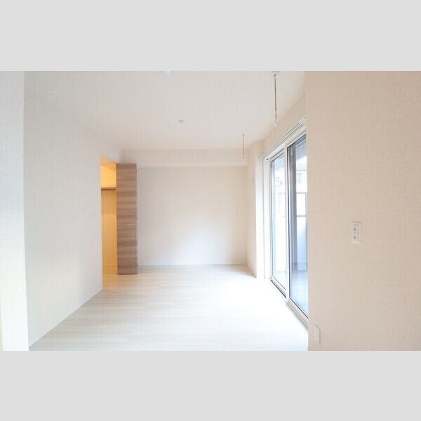 グリシーナ102号室 洋室6帖