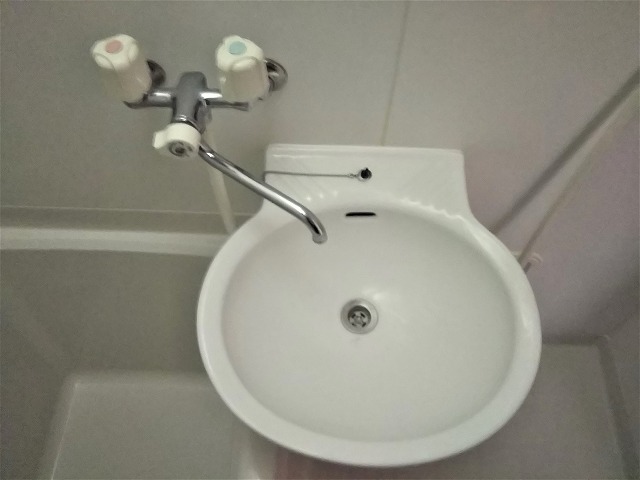 レオパレスみどり205号室 内観