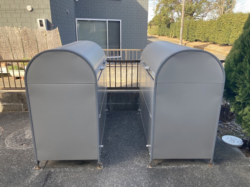 レオパレスプリムロウズ106号室 部屋その他