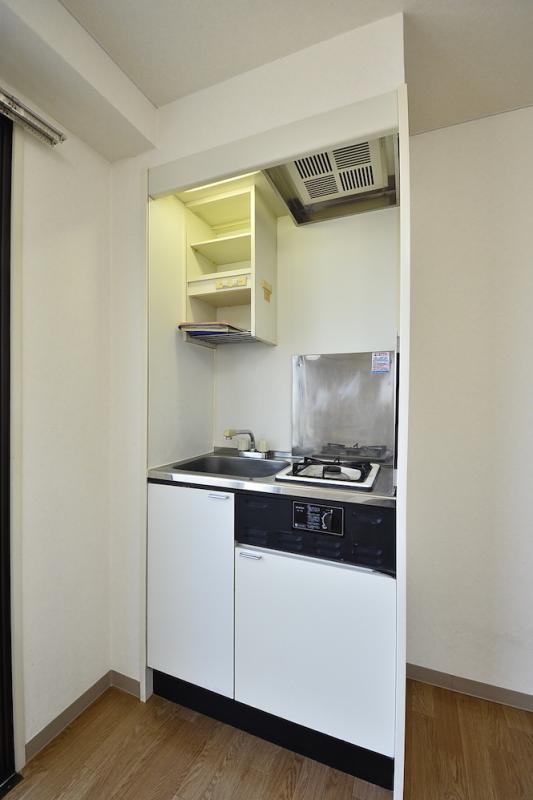 パークコート東高円寺 バス