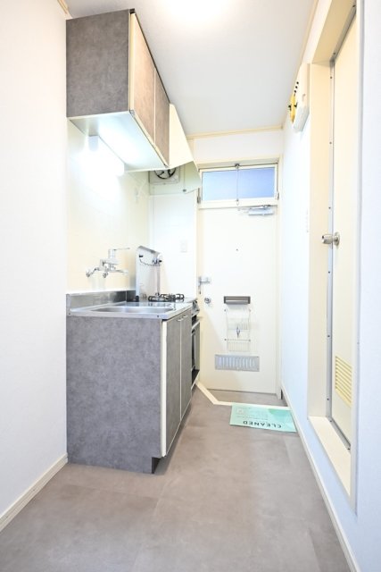 ＹＯＵハイツ1階 キッチン