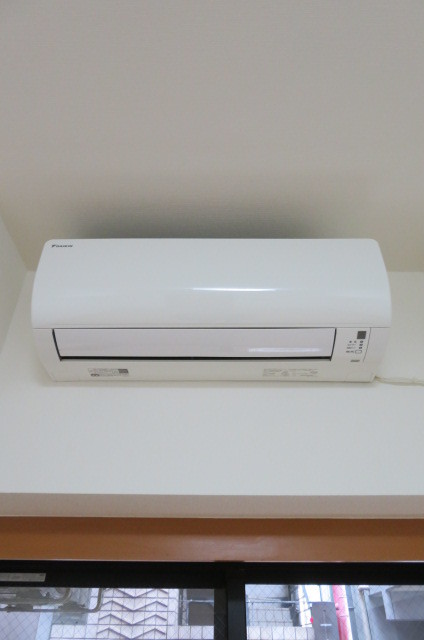 グランド・ガーラ西麻布 部屋設備