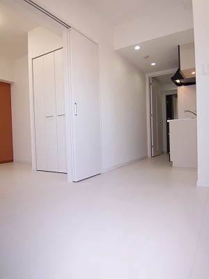 ＰＲＥＭＩＵＭ ＣＵＢＥ 笹塚 内観