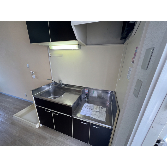 T･ハウス ※他部屋・参考写真