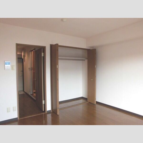 リビングタウン厚木 居室(クローゼット)