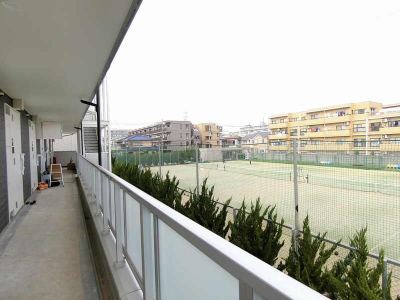 リブリ・グランコート日吉3階 部屋その他