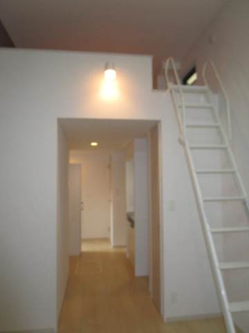 フェリオ平井パークサイド1階 部屋その他