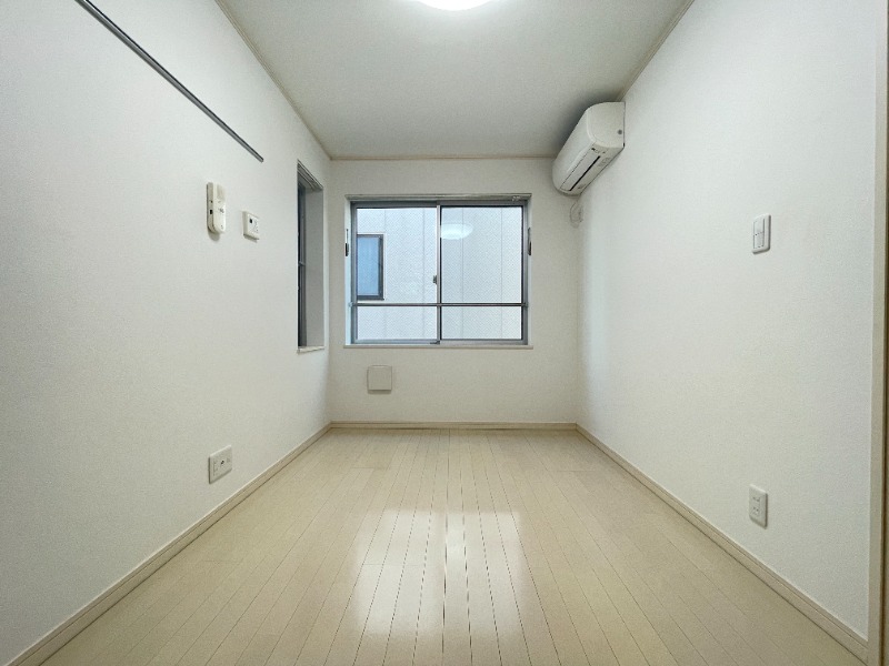 グランノーブル押上2階 リビング