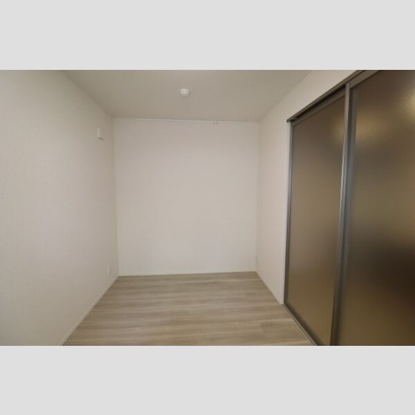 セレスティア大島103号室 洋室