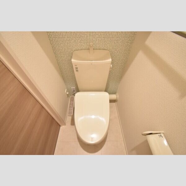 エスポワール201号室 ♪温水洗浄暖房便座♪