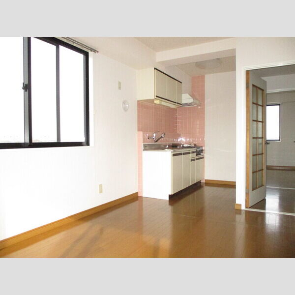 第5フェニックス ダイニング