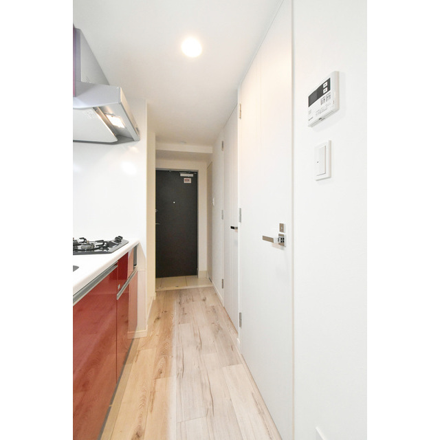 ザ・レジデンス神楽坂Ⅰ0706号室 同建物別部屋の参考画像