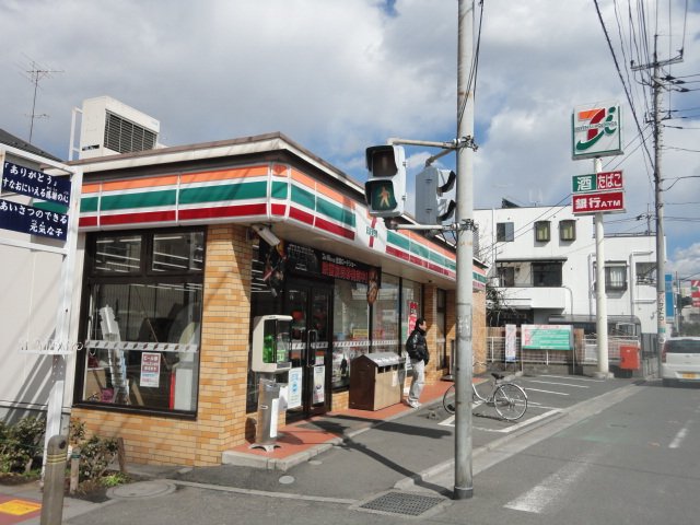 ル　ココン セブンイレブン戸田笹目6丁目店まで285ｍ