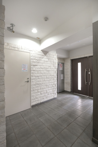 スカイコート板橋第3403号室 部屋その他