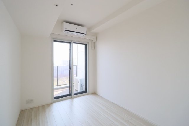 シティタワーズ東京ベイ　CENTRAL TOWER15階 ①