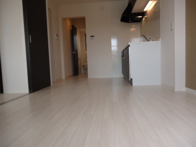 サザンウェイブ湘南Ⅱ ダイニング