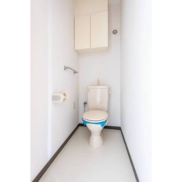 ソシアプラザ トイレ