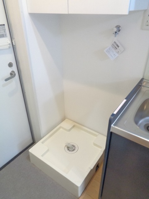 フローレンス羽根木3階 同建物別部屋の参考画像