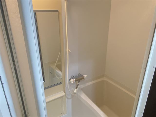 アヴァンセ西遊 お風呂