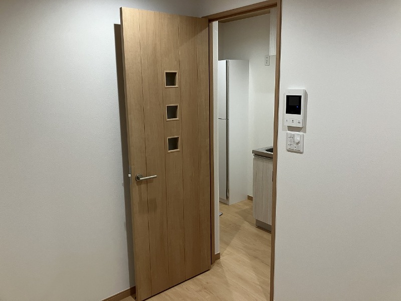 ＬＯＮＧ　ＨＩＬＬ　１号館1階 部屋その他