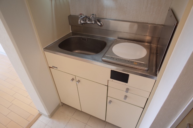 ＴＯＰ蘇我2階 部屋その他