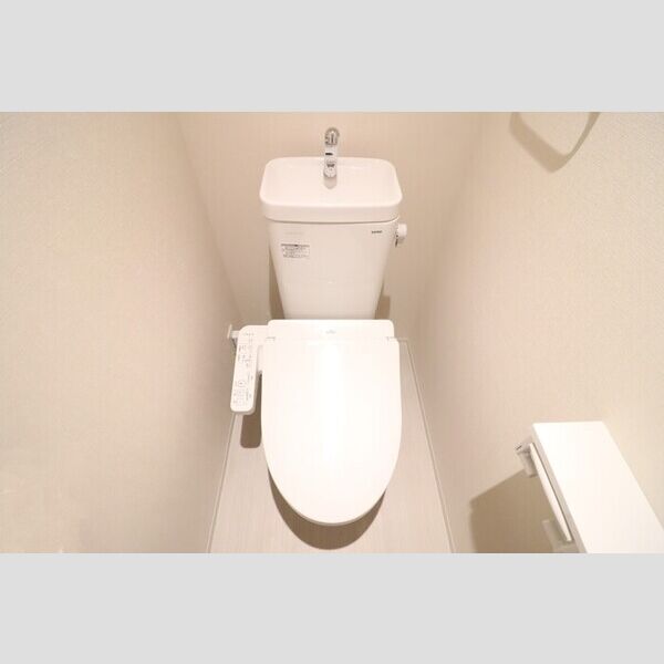 Grace Atago101号室 温水洗浄暖房便座