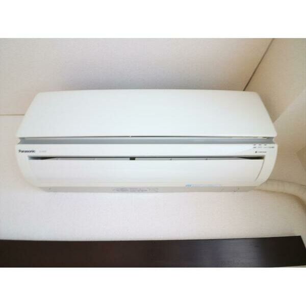 TRYプラザ205号室 部屋設備