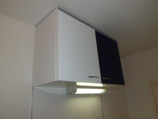 ＫＹＯＷＡ西川口2階 部屋その他