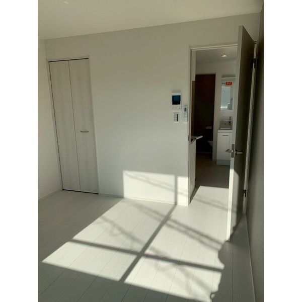 Ambitio野田205号室 部屋その他